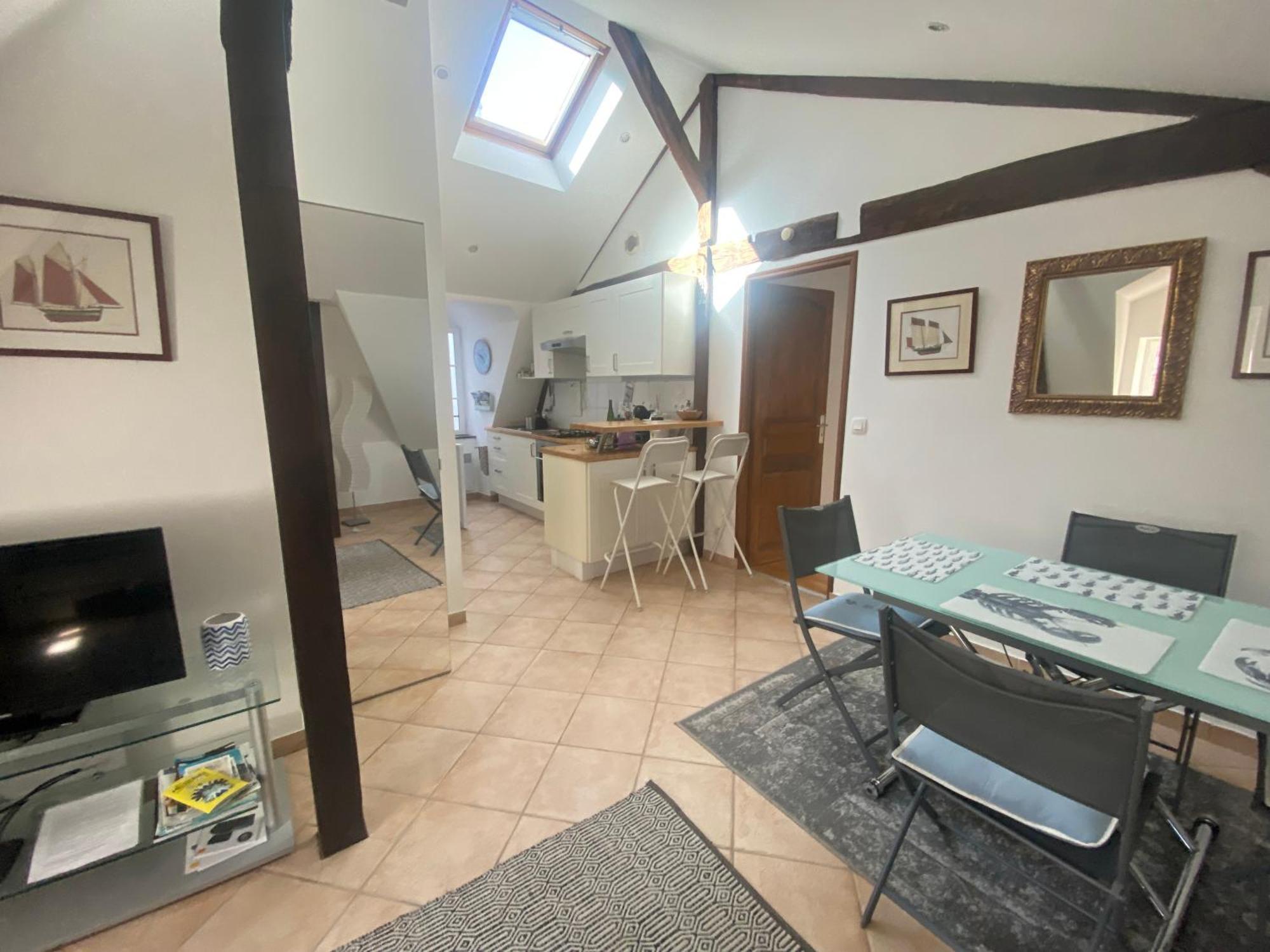 Appartement De Charme Rue Du Chateau Auray Exteriör bild
